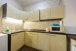 Апартаменты Real Home Apartmens - Podol Promenade Киев Апартаменты с душем - ул. Григория Сковороды, 3-5