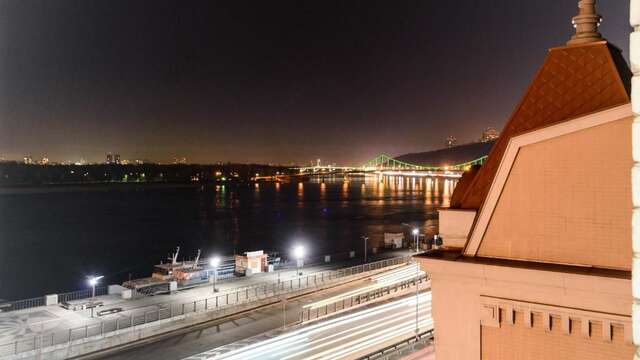 Апартаменты Real Home Apartmens - Podol Promenade Киев-41