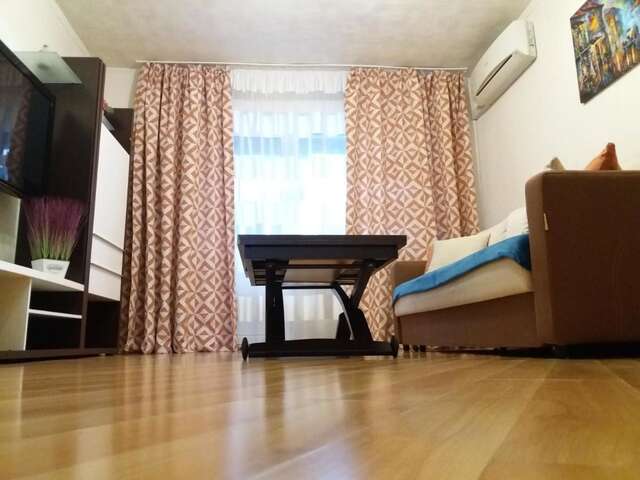 Апартаменты Real Home Apartmens - Podol Promenade Киев-6