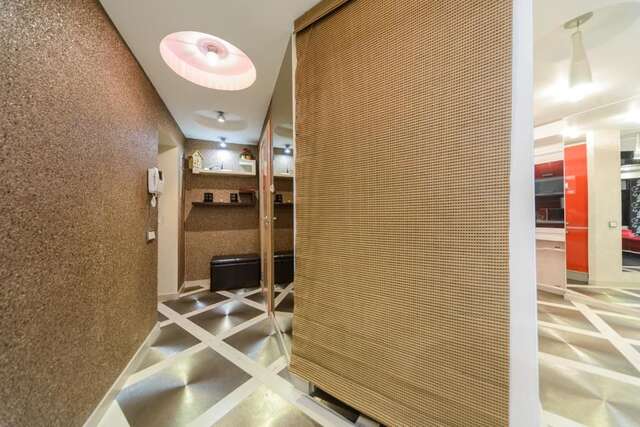 Апартаменты Real Home Apartmens - Podol Promenade Киев-42